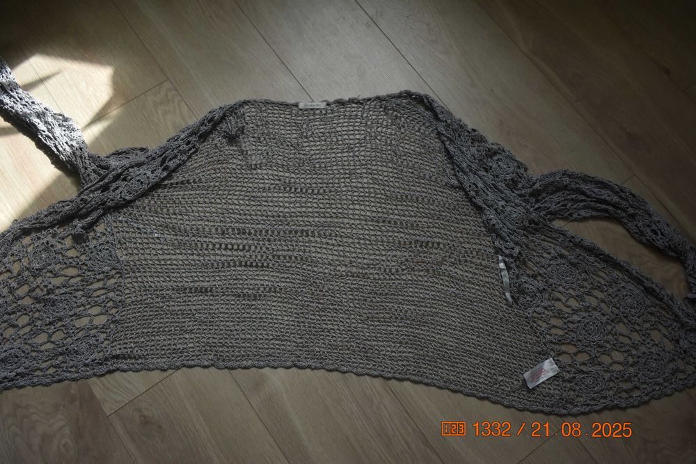 alternative narzutka