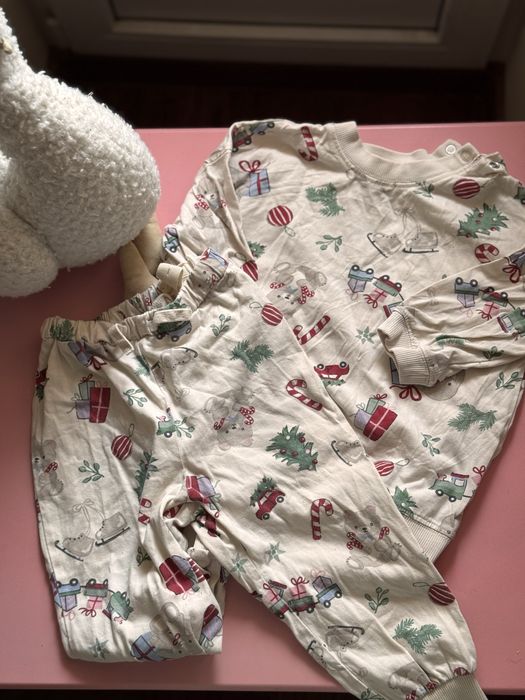 Костюм h&m новорічний