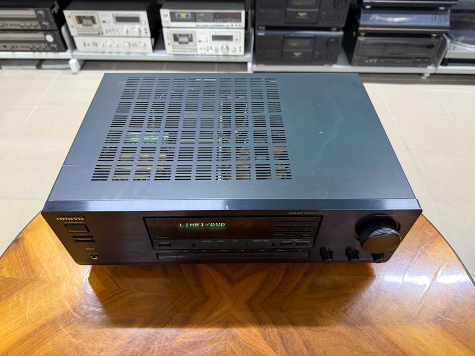 Amplituner Onkyo TX-8222 Audio Room