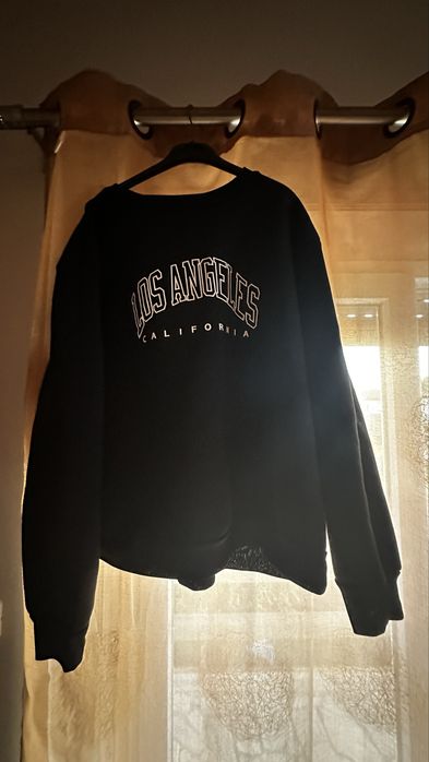 sweatshirt Los Angels