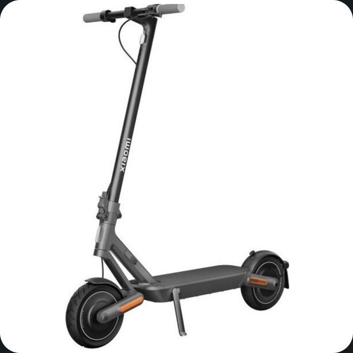 ЕлектроСамокат Xiaomi Mi Electric Scooter 4 Ultra | Добрий стан + Додаткова Гарантія ще на рік!