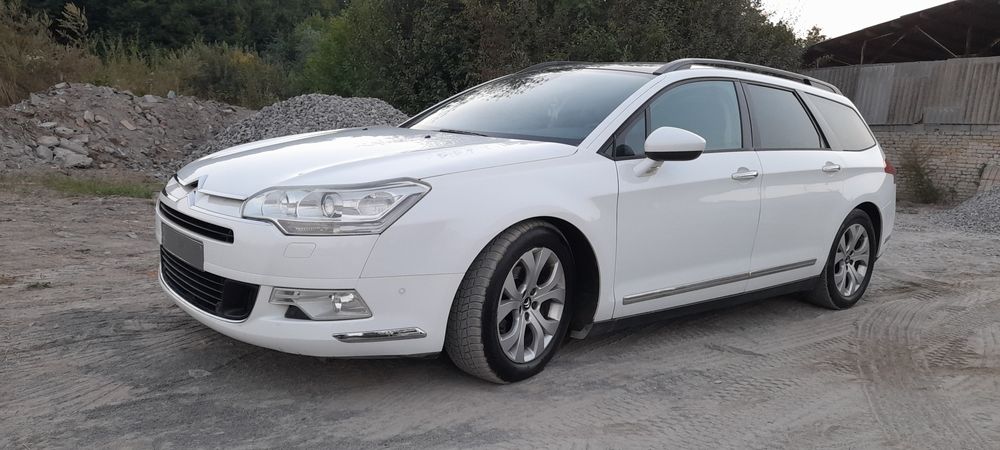 Розборка  Сітроен С5х7 розборка