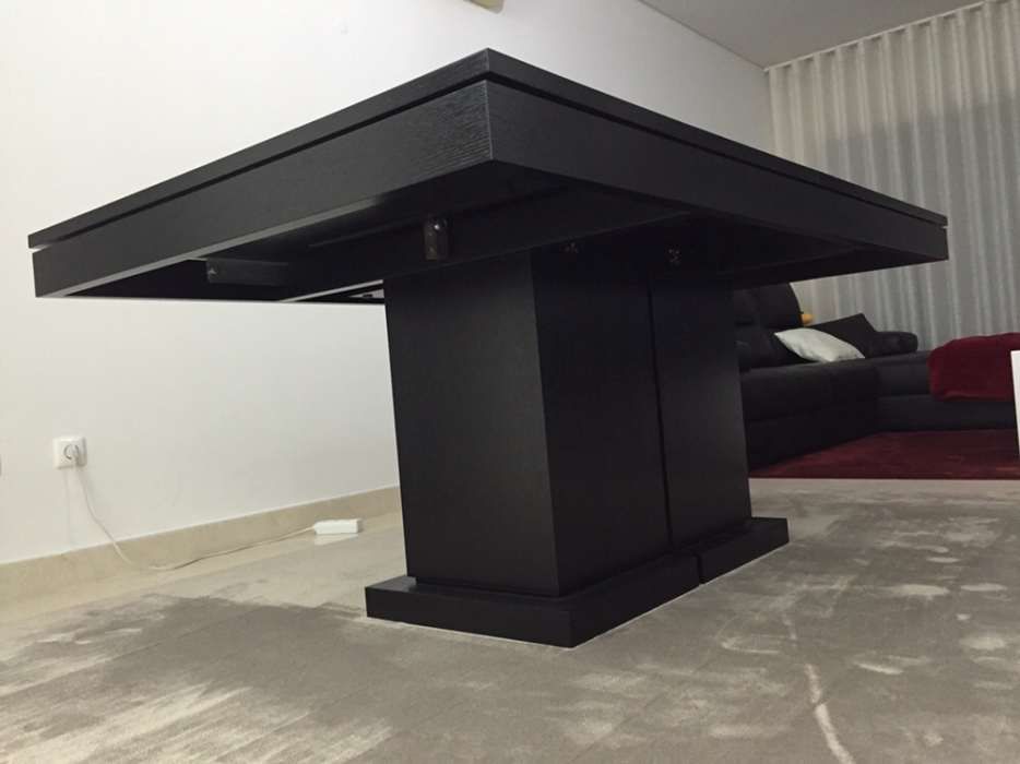 Mesa Madeira Carvalho Lisboa