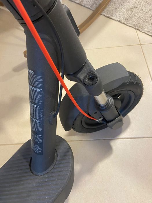 Trotinete Xiaomi
