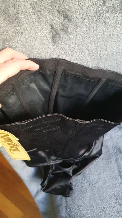 Figi modelujące z gorseten