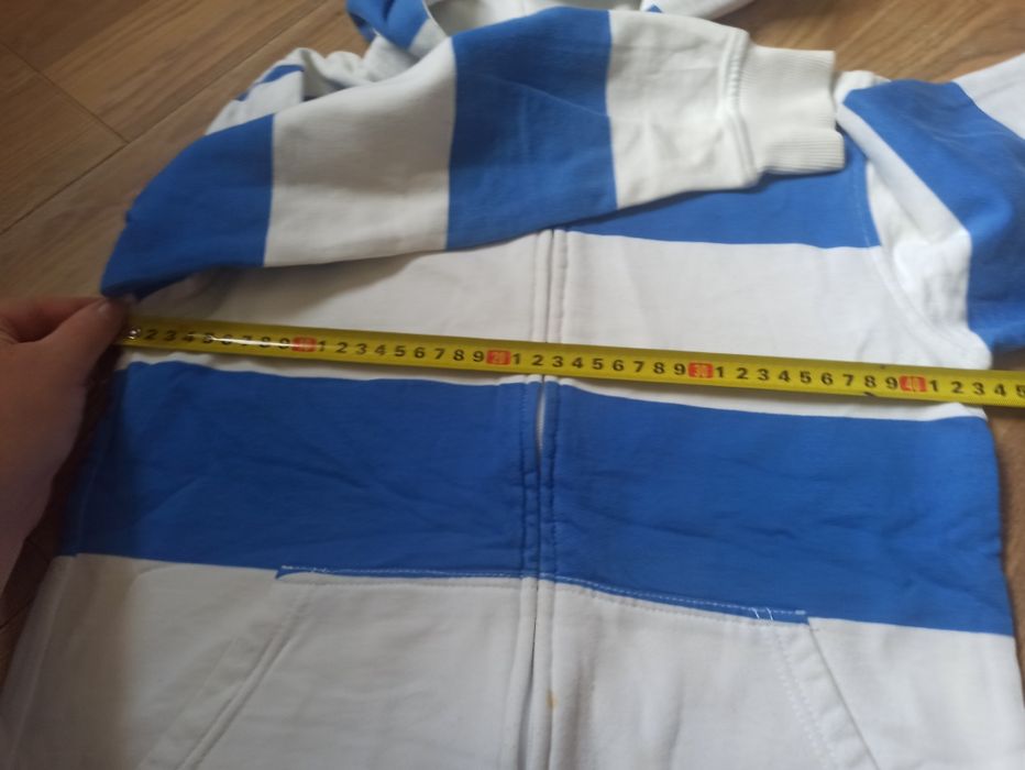 Bluza z kapturem