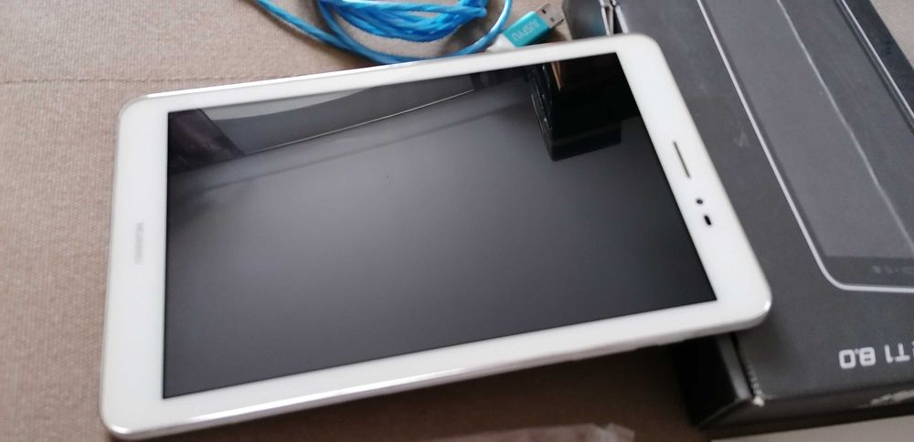 Tablet Huawei MediaPad T1 8.0 LTE