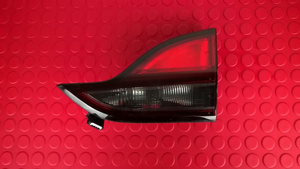 Farolim Mala Trás Dto - OPEL ZAFIRA TOURER C (P12)