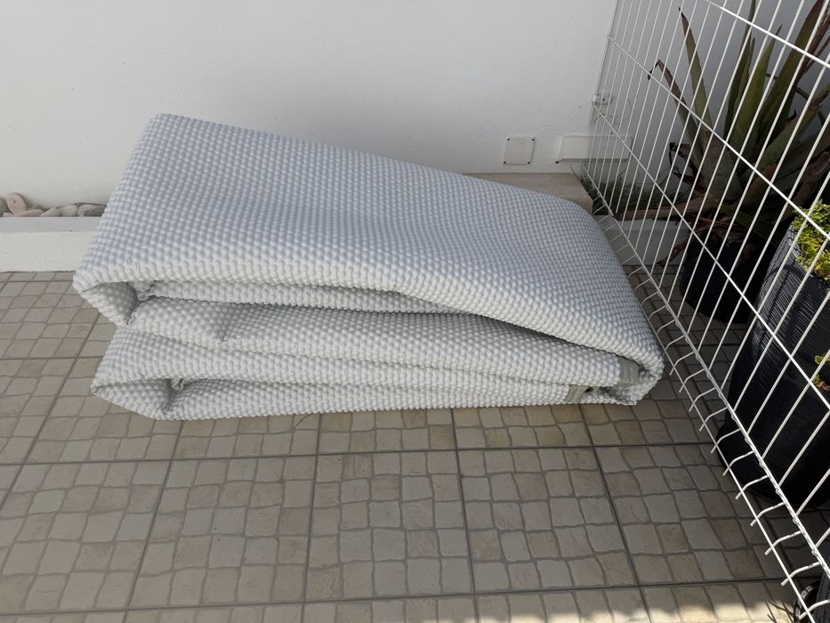 Cobertura Termica Piscina  5.3 x 4.27
