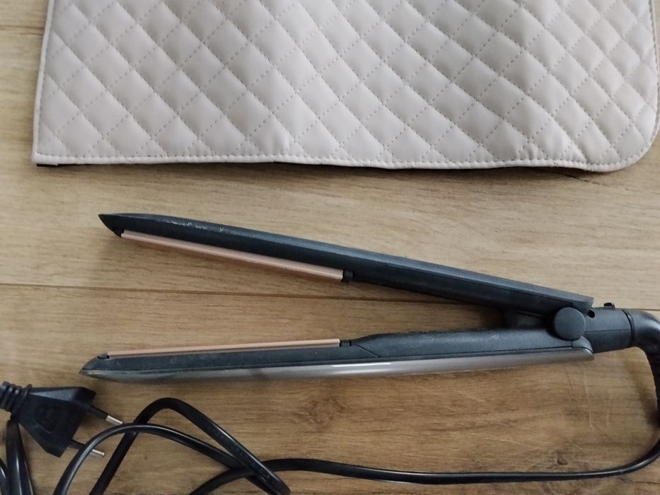 Prostownica Remington keratin terapy