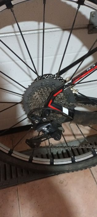 Bergamont revox 9.3