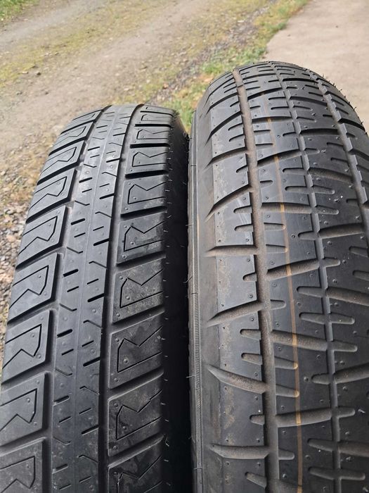 Запаска докатка 5x114,3r16  Nissan Hyundai Kia Renault Toyota