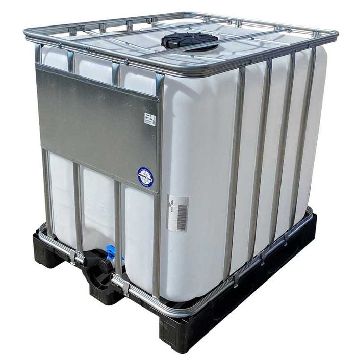 Depósitos * IBC - Cubas - 1000 / 600 Litros