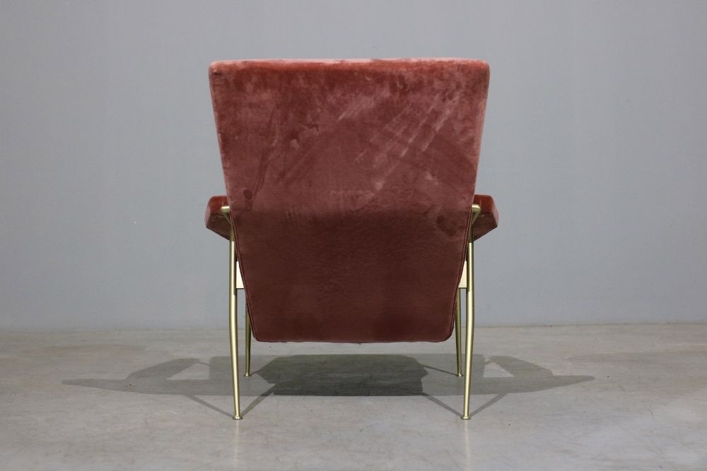 Poltrona Gio Ponti modelo D.153.1 | Design Italiano