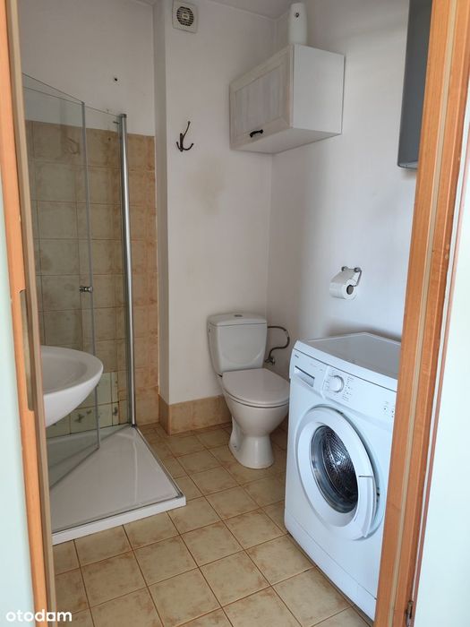 Kameralna kawalerka 30m2 - Wejherowo Śmiechowo