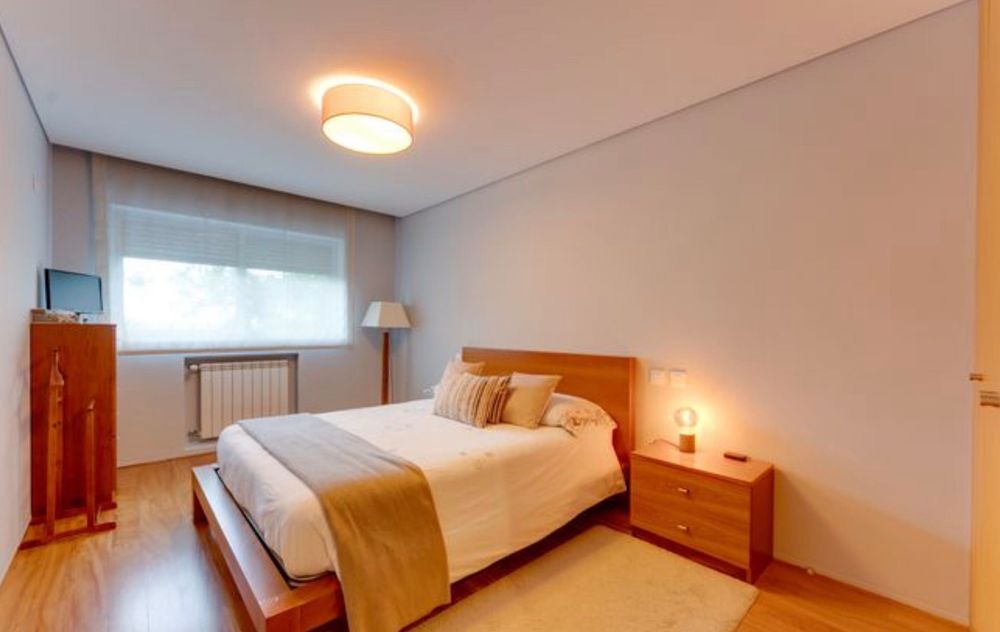 Apartamento T2 Antas Prestige