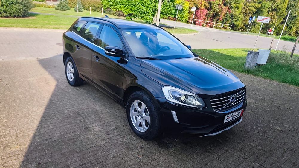 Volvo XC 60