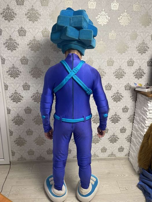 Костюми для аніматорів Костюмы для аниматоров