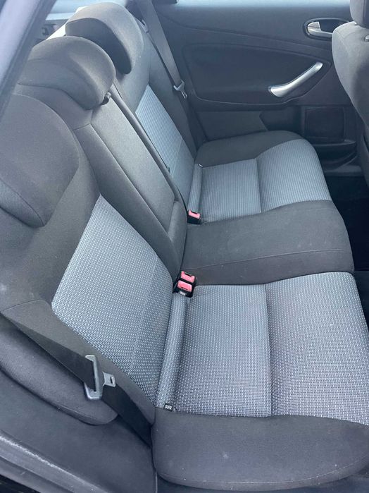 FORD MONDEO MK4 Przycisk Przyciski przełączniki grzania foteli