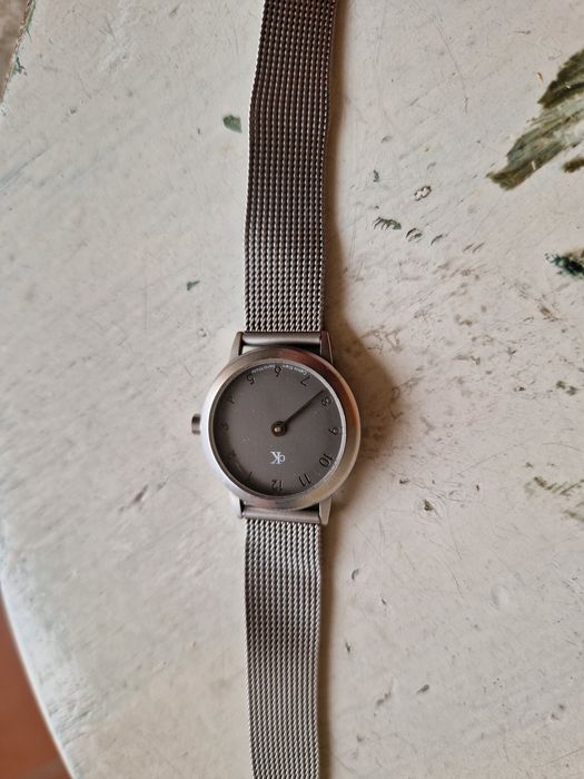 Relógio Calvin Klein K 3131 K 3132, Swiss Made