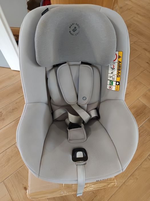 Fotelik maxi Cosi Pearl