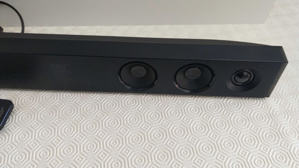 LG Sound Bar - Modelo SK1D