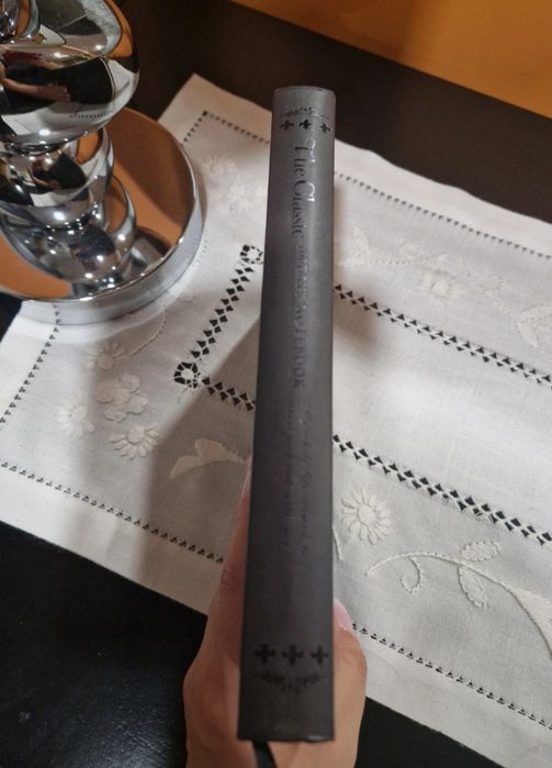 Caderno - livro novo nunca usado