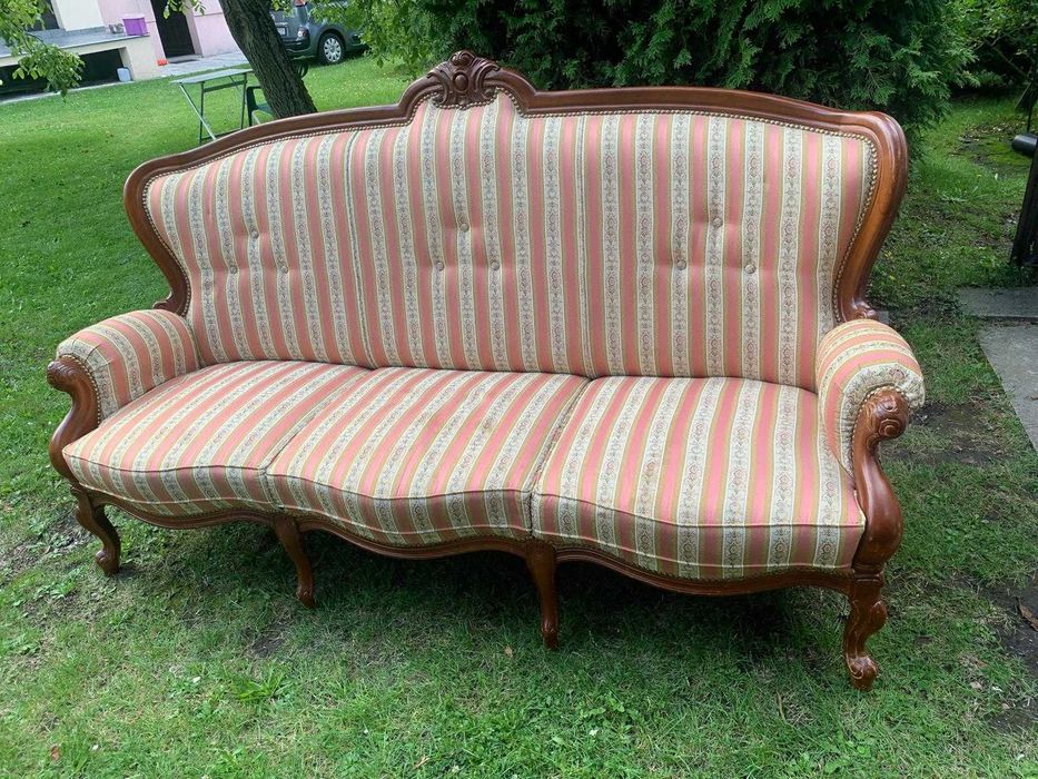 Wygodne fotele, sofa i  ława, które ozdobią Twój salon