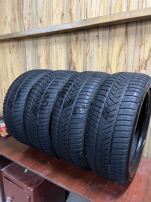 Шини 245 45 19 PIRELLI