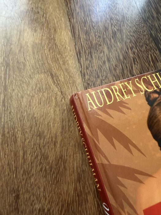 Livro “Uma Casa Chamada Brasil” de Audrey Schulman