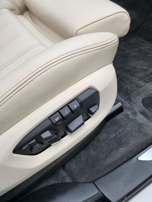 Продаж BMW X5 xDrive40e iPerformance (F15) 2017