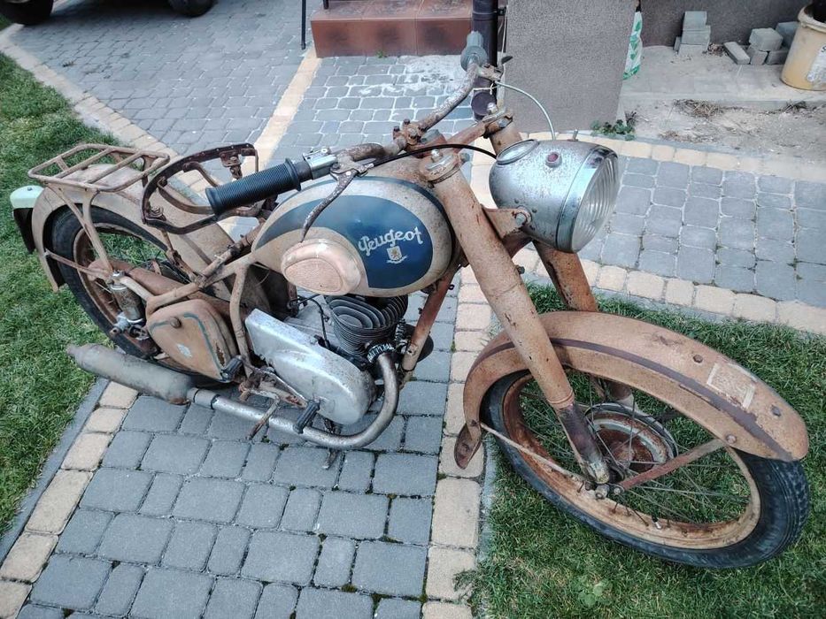 Peugeot