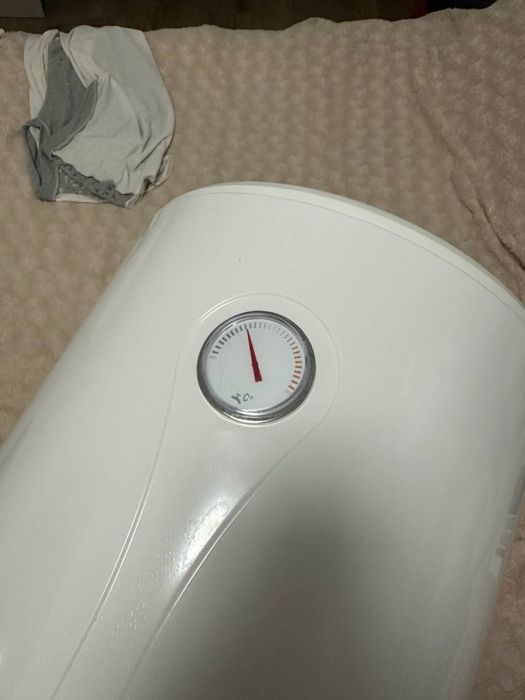 Продам бойлер Atlantic Steatite Elite VM 080 D400-2-BC (1500W).