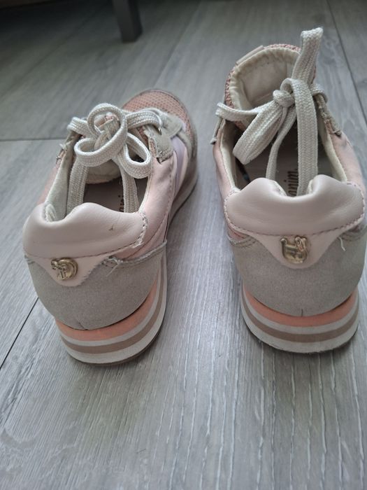 Adidasy damskie Tom Tailor,  rozm 36