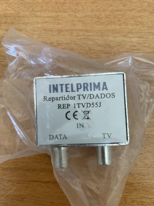 TV/Data Splitter64172216008193120