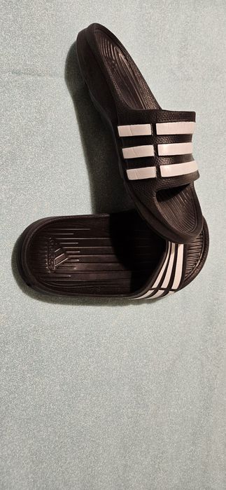Chinelos criança adidas originais n.° 29