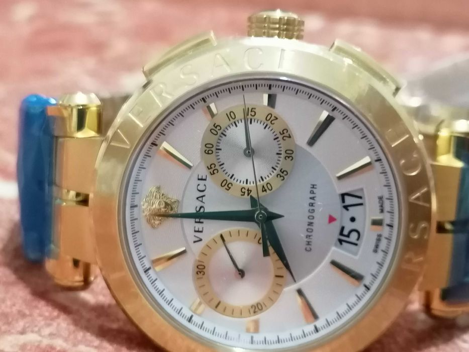 Relógio Versace - Original