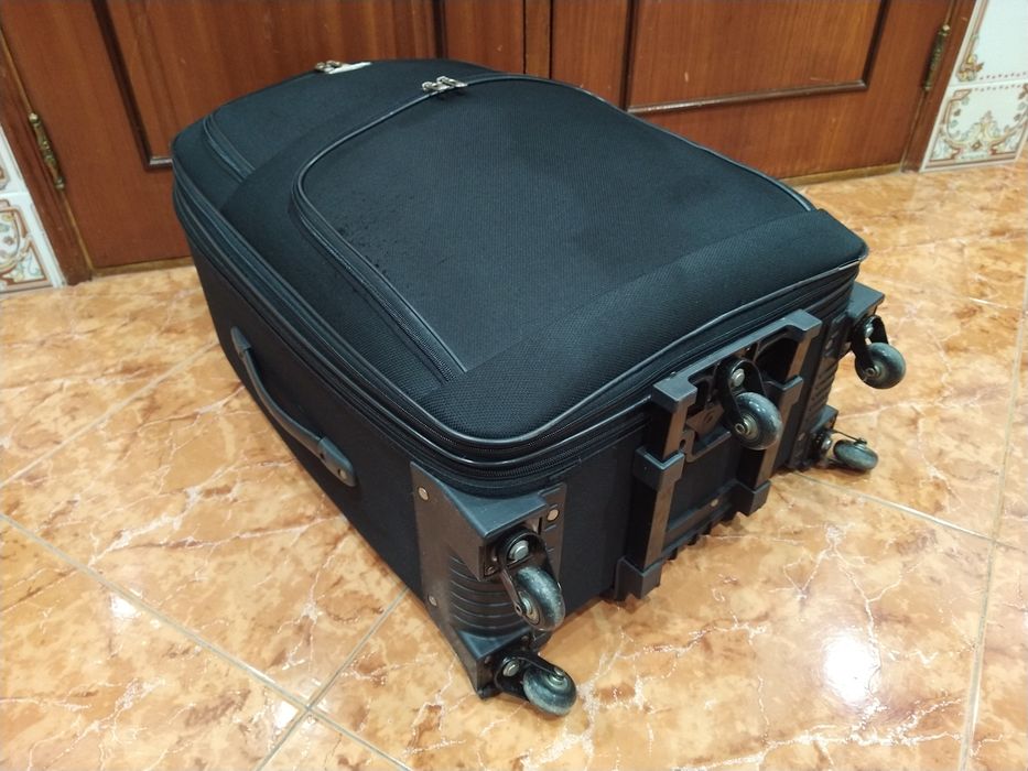 Mala malas de porão até 23 kg viagem casa quarto apartamento vivenda escritório gabinete carro cozinha