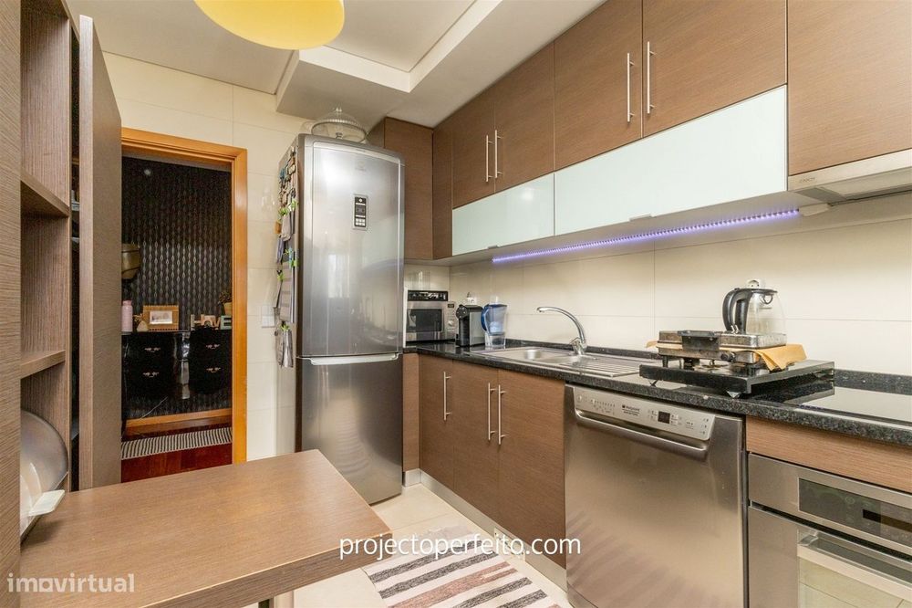 Apartamento T3 Venda em Espinho,Espinho
