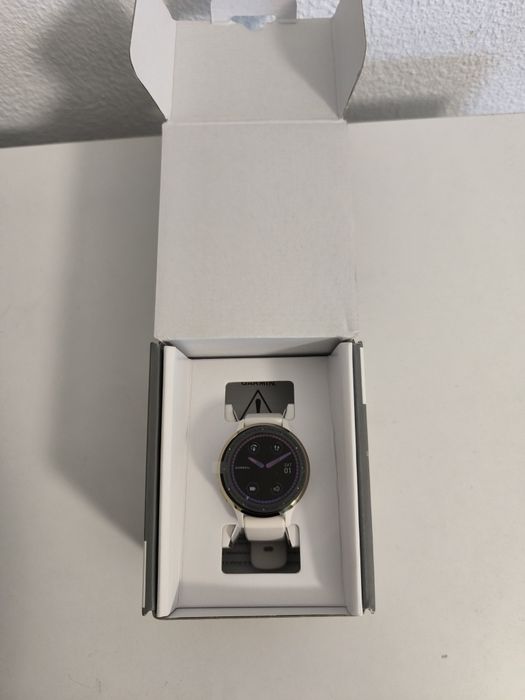 Smartwatch Garmin Venu3S