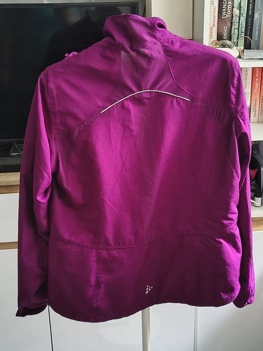 Kurtka sportowa Craft rozmiar XL