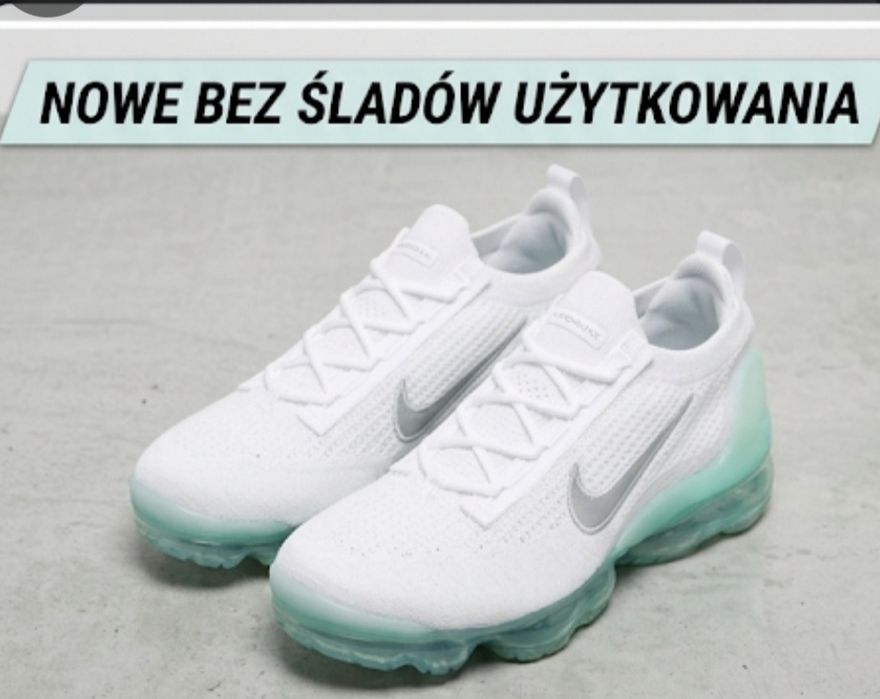 buty nike air vapormax 2023 flyknit 45