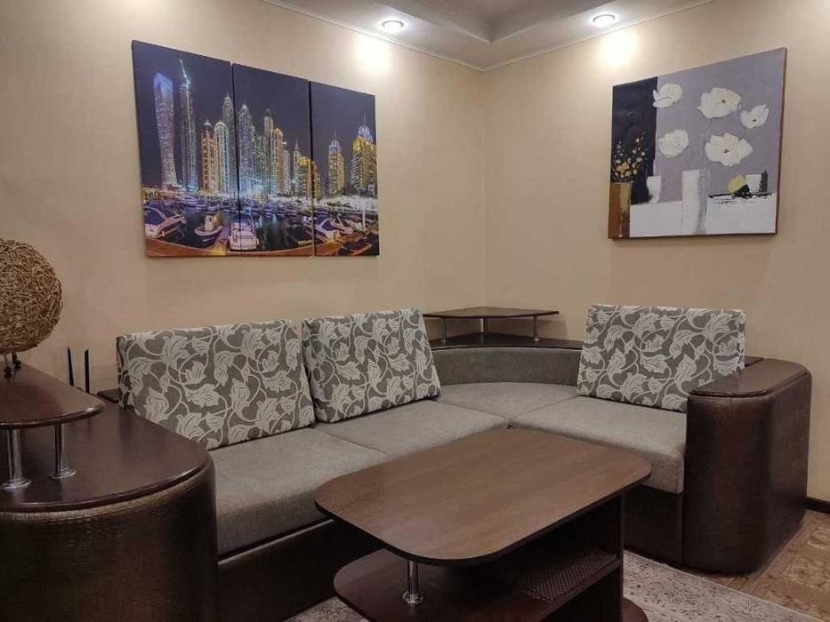 2к вул. Балакіна цегляний будинок, середній поверх І КОД 45106