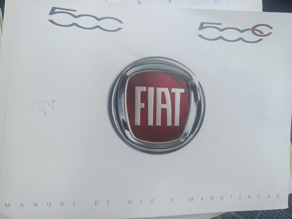 Fiat 500 — fotografia 12