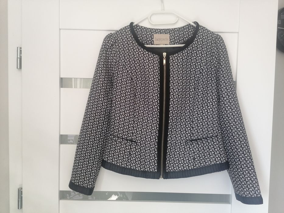 Marynarka Lucy Paris 38 40 M L