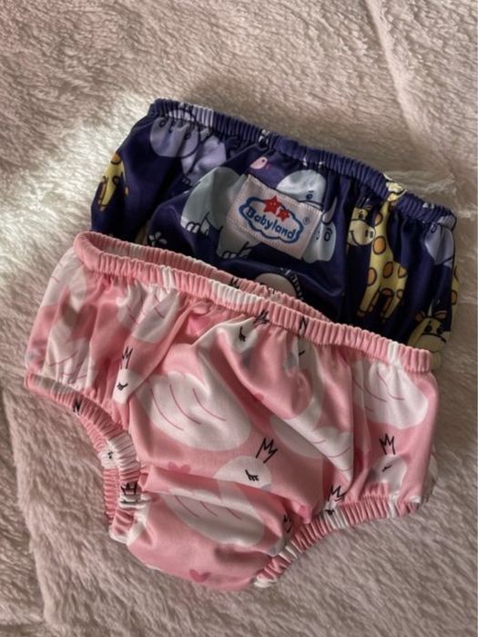 Трусики для плавання, розмір S (6-9 місяців)