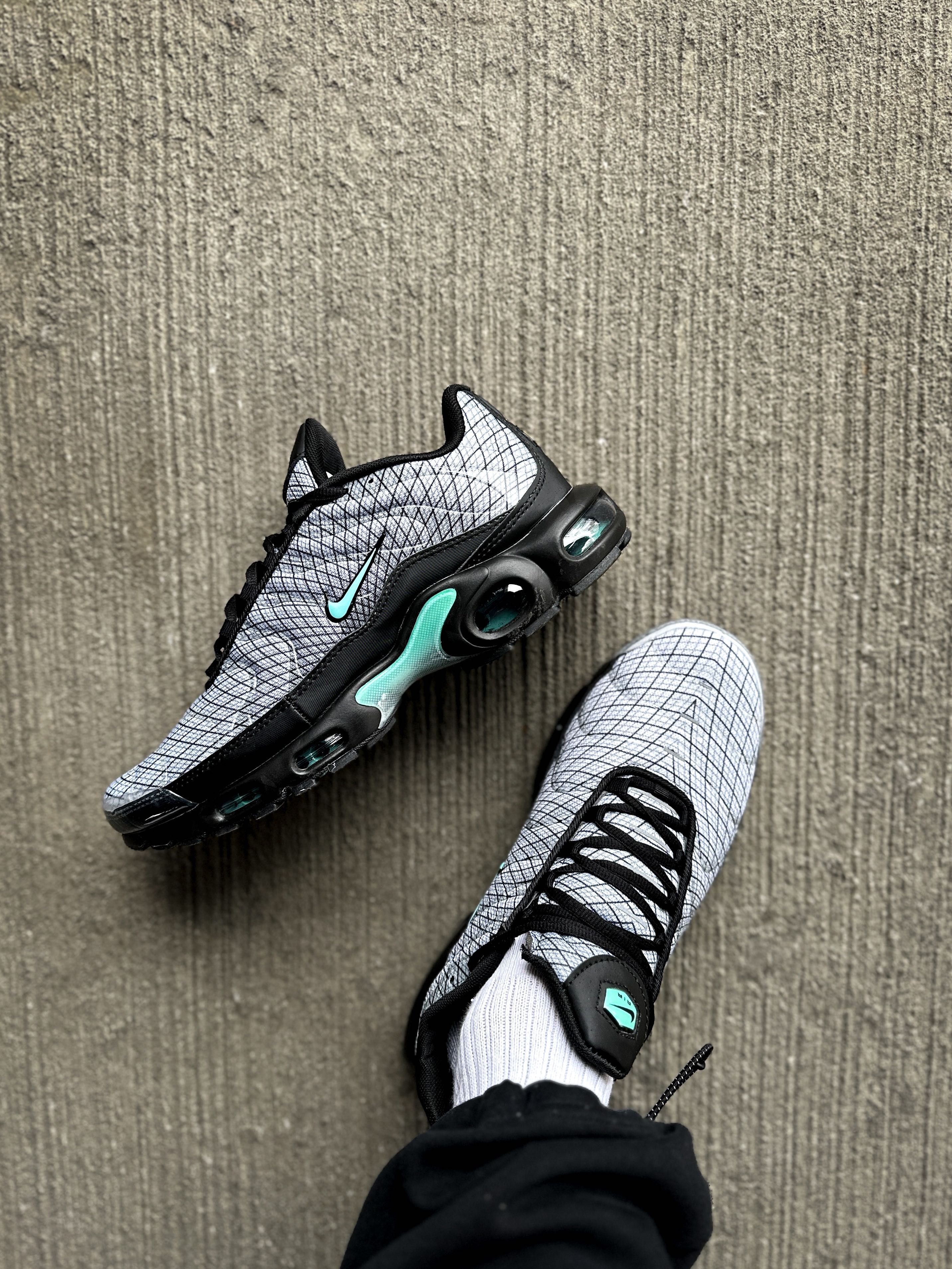 Nike tn quads hotsell