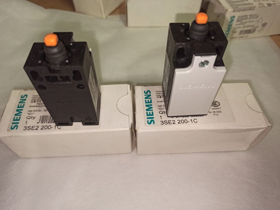 Наконечники трубчатые, лампа  11Вт и роз. 16А, на магните, конц.выключ