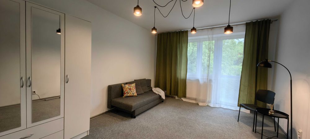 Apartment in Kraków, Czyżyny - Widok 5