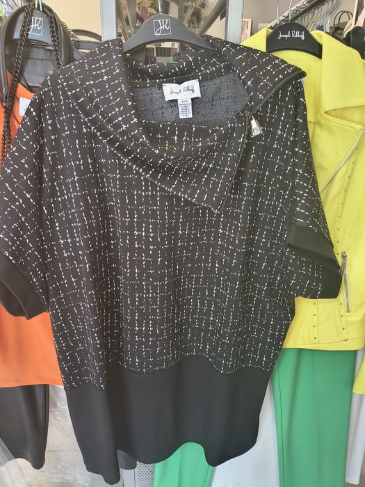 Sweter/tunika Joseph Ribkoff 253234, XL/XXL